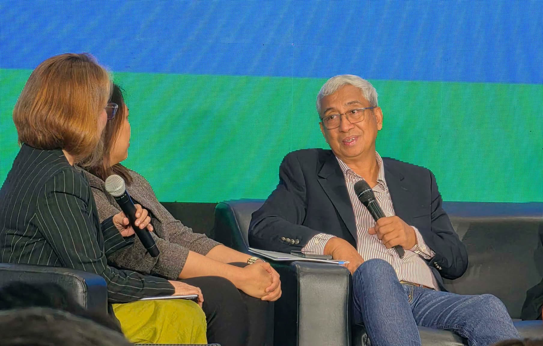 FROM RESEARCH TO ROADS: CSU SHOWCASES FILIPINO-MADE ELECTRIC MOBILITY AT NATIONAL SUSTAINABILITY EXPO photo 2